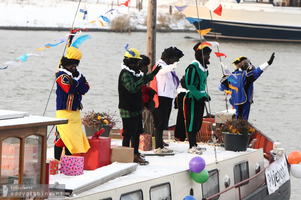 2010-12-04 Sinterklaasintocht, Deventer 003